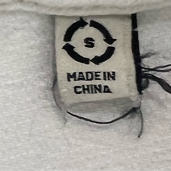 NWT $70 Pacsun X Colour Range Jumpsuit Unisex Men’s Size Small fits Women M or L - Picture 8 of 16